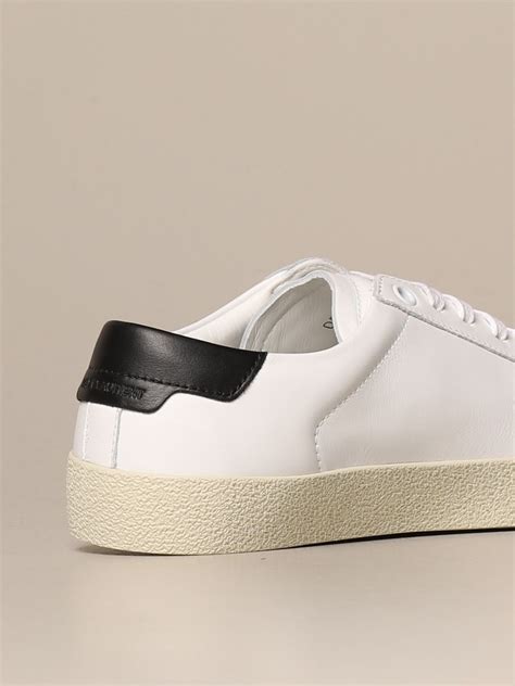 SAINT LAURENT Sneakers for Women .